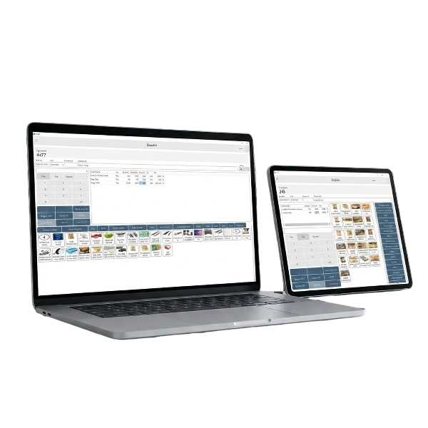 DeepSale