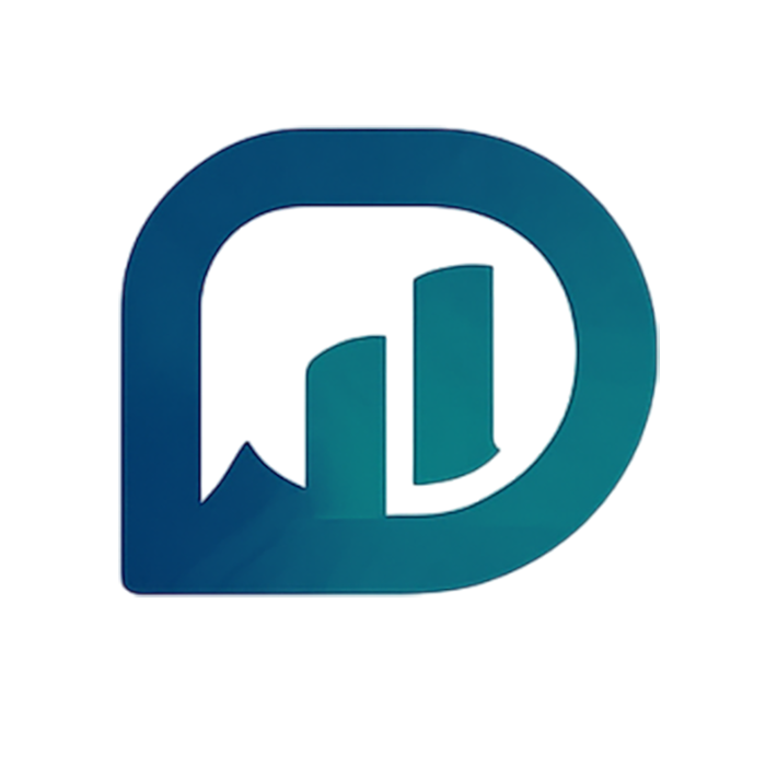 DeepSale Logo
